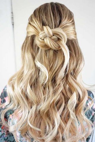 33 Blonde Balayage Looks Not To Miss In 2020 Lovehairstyles