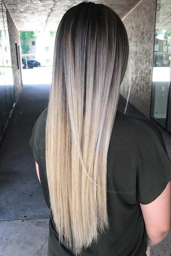 33 Blonde Balayage Looks Not To Miss In 2020 Lovehairstyles