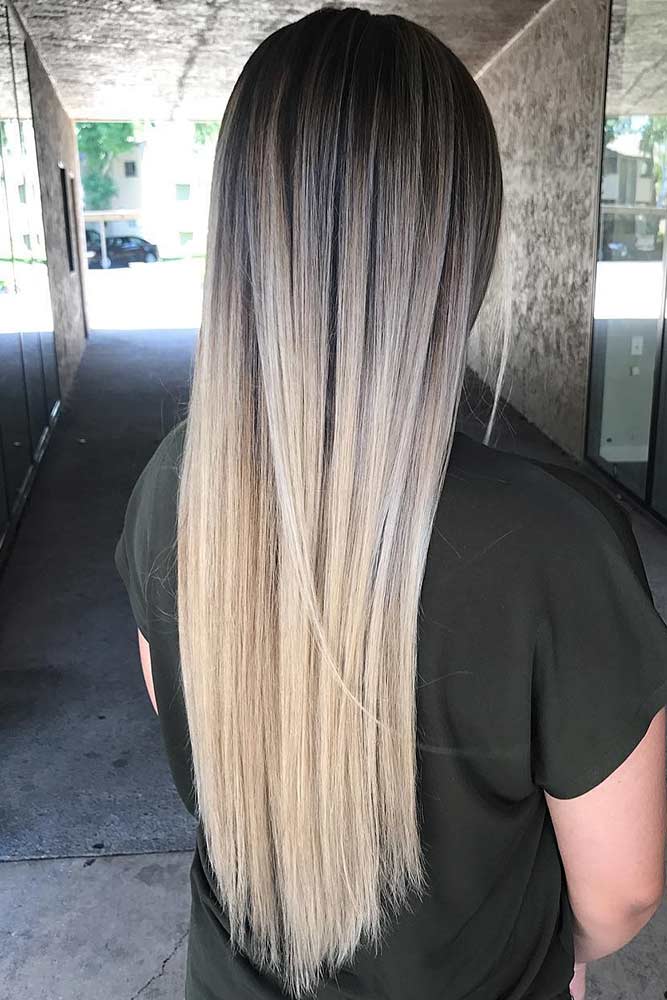 50+ Blonde Balayage Looks Not To Miss In 2023 - Love Hairstyles