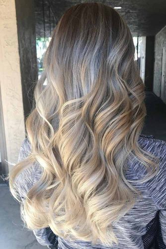 33 Blonde Balayage Looks Not To Miss In 2020 Lovehairstyles