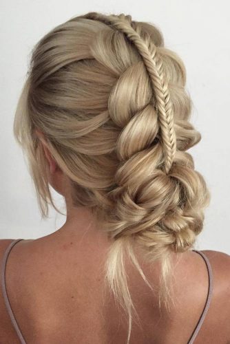 Braided Updos for a Special Occasion picture3