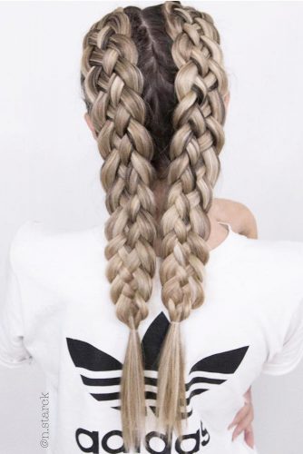 Try 39 Fabulous Ideas of Braids for Long Hair | LoveHairStyles.com