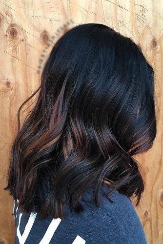 50 Chocolate Brown Hair Ideas  Styles For Women