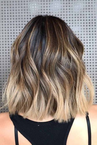 20 Styles With Blonde Highlights To Lighten Up Your Locks