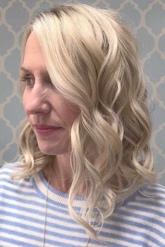 30 Sassy Hairstyles For Women Over 40 Lovehairstyles Com