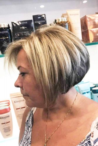 20 Short Haircuts For Women Over 40 Choose The Best One For You