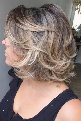 20 Short Haircuts For Women Over 40 Choose The Best One For You
