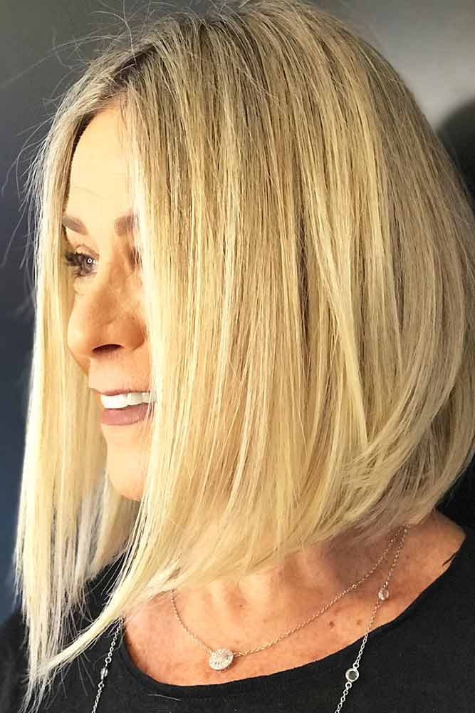 95 Incredibly Beautiful Short Haircuts For Women Over 60 Lovehairstyles