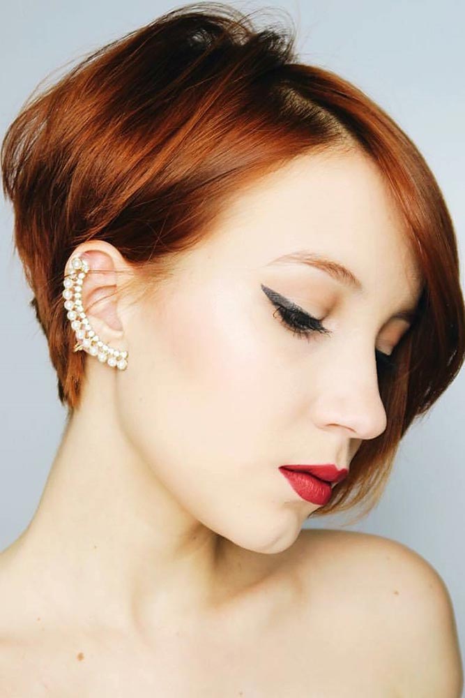 17 Ways To Prove Your Thin Hair Looks Sassy Lovehairstyles 