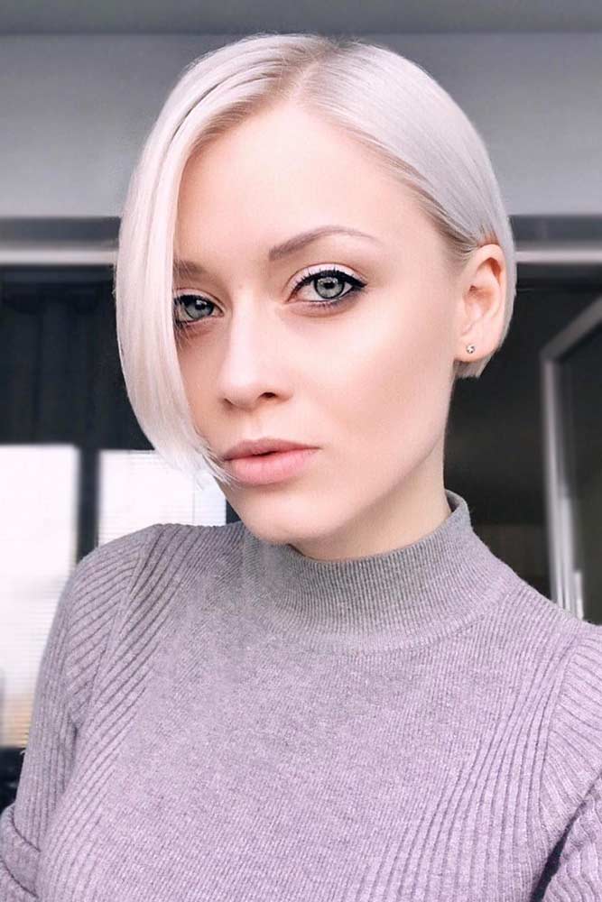 Ear Length Bob Haircut 32 Best Short Hairstyles For 2021 Pretty Designs Koxa77