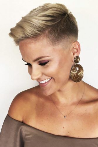 30 Ways To Prove Your Thin Hair Looks Sassy Lovehairstyles