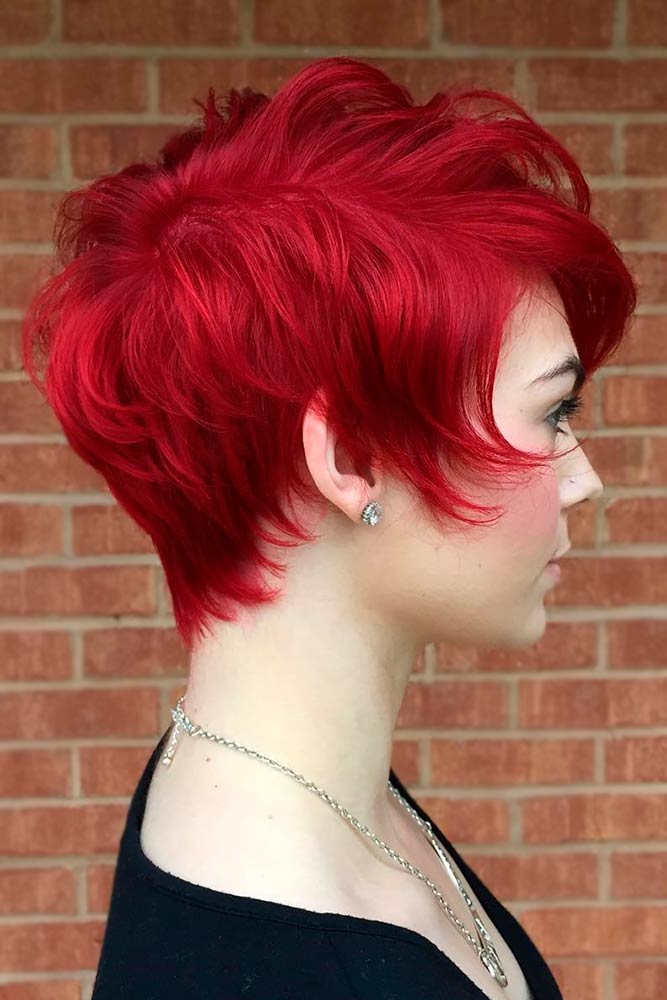 Short Pixie Haircuts for Thin Hair picture3