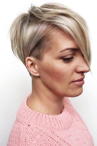 30 Ways To Prove Your Thin Hair Looks Sassy Lovehairstyles