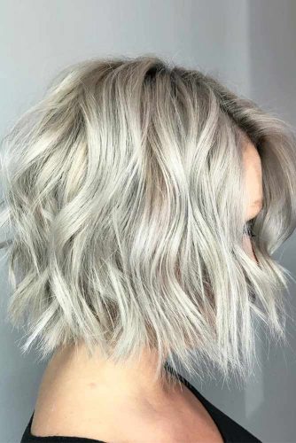 21 Short Hair Ideas To Take The Plunge 