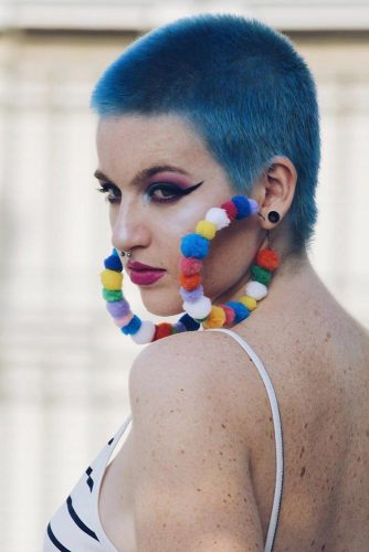 Cool Buzz Haircuts picture1