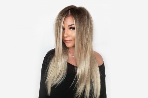 50+ Fresh Ideas Of Blonde Balayage For You To Be Trendy In 2022