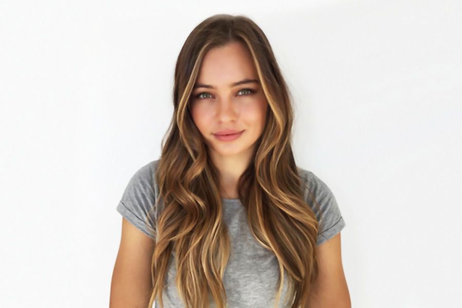 Amazing Brown Hair With Blonde Highlights Looks