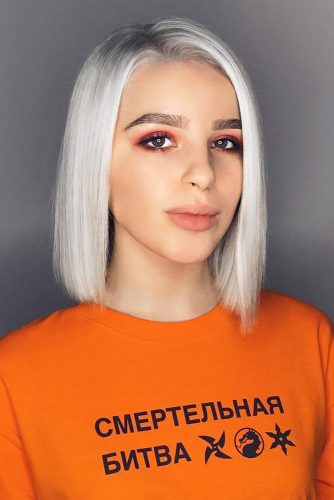 Blunt Bob