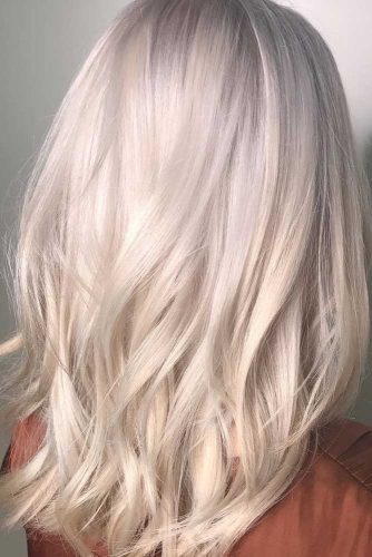 25 Eye Catching Styles For Bleached Hair Lovehairstyles Com