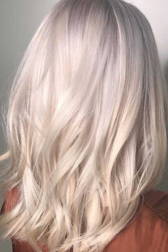 Eye Catching Styles For Bleached Hair Lovehairstyles Com