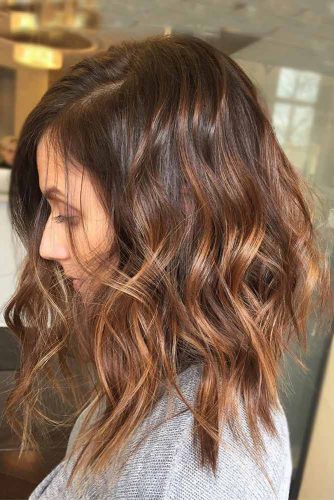 Pick A Brown Hair Color For Your Skin Tone Lovehairstyles