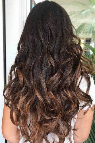 Pick A Brown Hair Color For Your Skin Tone | LoveHairStyles