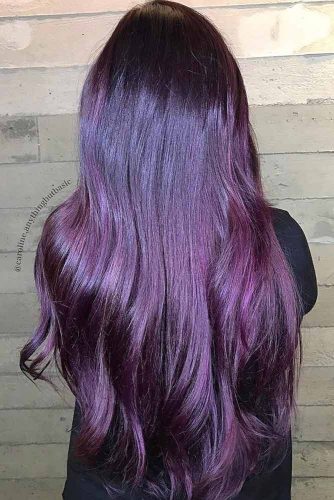 Metallic Purple picture2