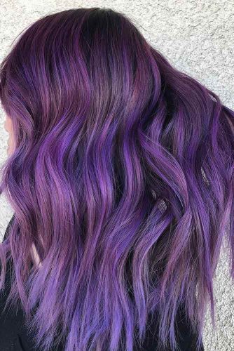 Metallic Purple picture3