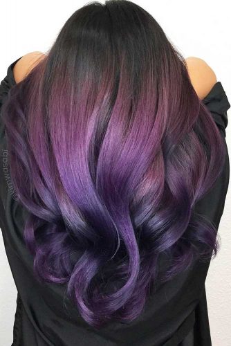 Metallic Purple picture1