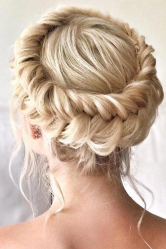 30 Proofs That A Fishtail Braid Is Must Try Lovehairstyles