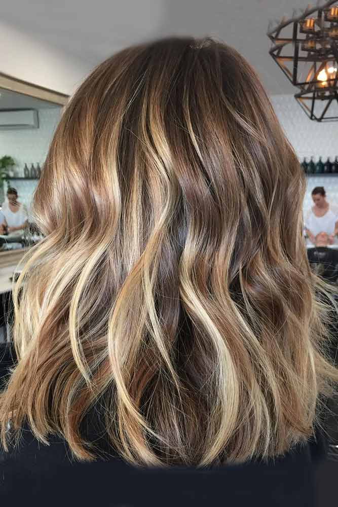 32 Styles With Blonde Highlights To Lighten Up Your Locks 32 Styles With Blonde Highlights To Lighten Up Your Locks