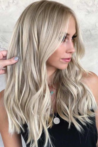 20 Styles With Blonde Highlights To Lighten Up Your Locks