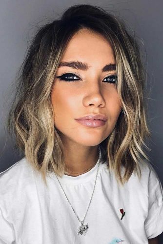 Fresh Haircut Styles For Your New Look Lovehairstyles Com