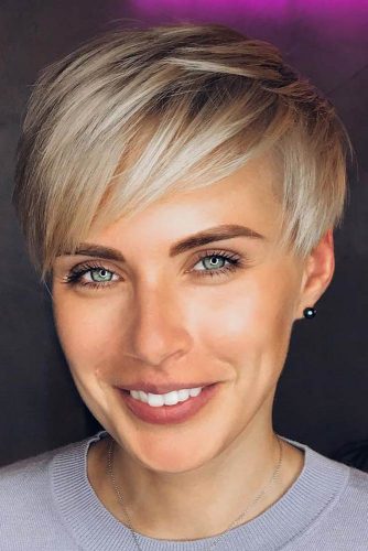 Fresh Haircut Styles For Your New Look | LoveHairStyles.com