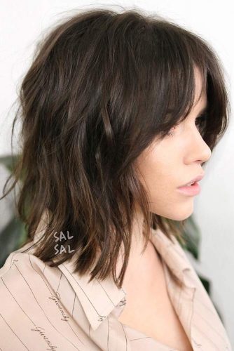 Fresh Haircut Styles For Your New Look | LoveHairStyles.com