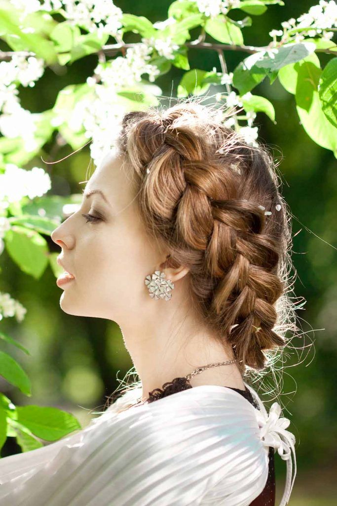 13 Best Classic Braid Hairstyles for Women  All Things Hair US