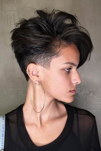 24 Layered Haircuts, Hairstyles & Trends for 2019 | LoveHairStyles.com