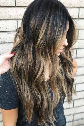 27 Cute Ideas To Spice Up Light Brown Hair Lovehairstyles