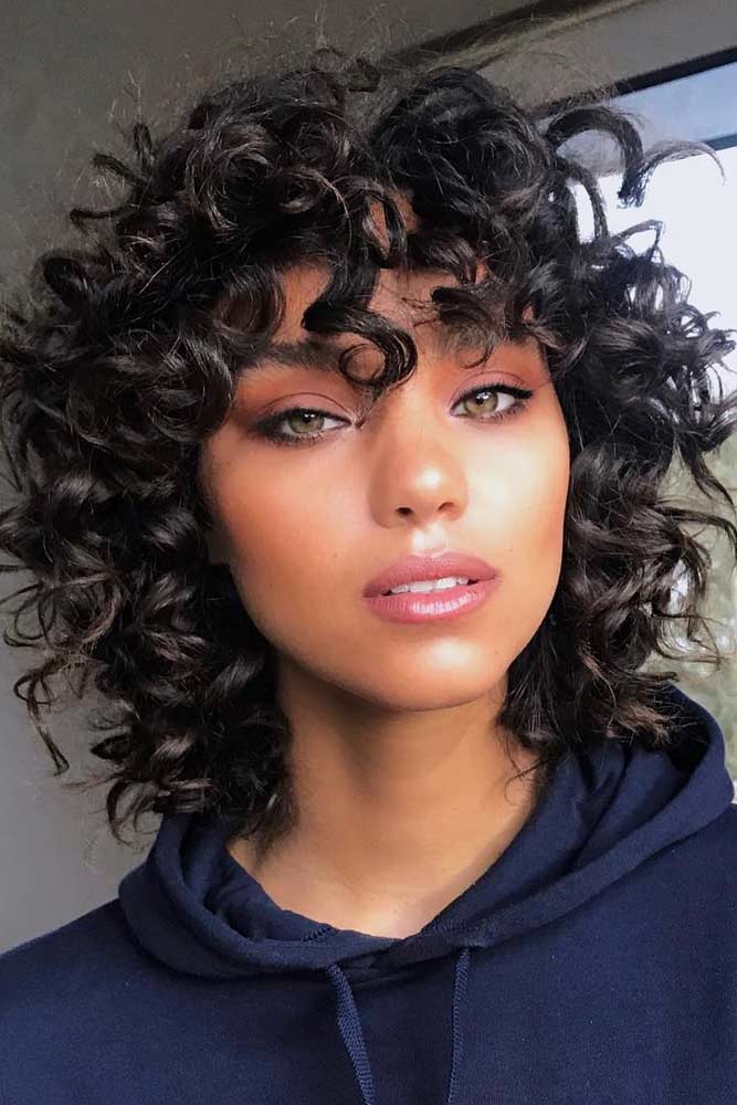 45 Untraditional Lob Haircut Ideas to Give a Try | LoveHairStyles.com