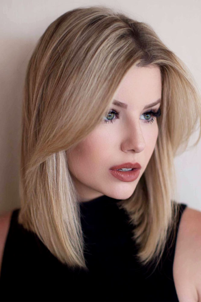 13 Long Bob Styles To Consider This Year