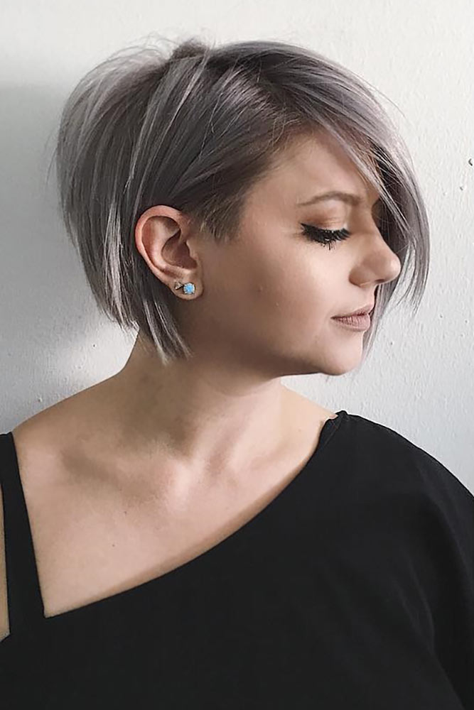 18 Intriguing Bob Cut Hair Looks For You | LoveHairStyles.com