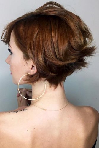 50 Impressive Short Bob Hairstyles To Try Lovehairstyles Com