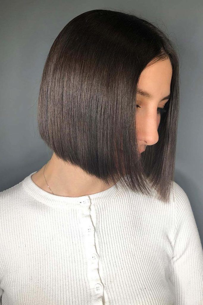 50 Impressive Short Bob Hairstyles To Try Lovehairstyles Com