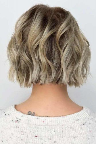 50 Impressive Short Bob Hairstyles To Try Lovehairstyles Com