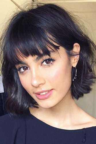 50 Impressive Short Bob Hairstyles To Try Lovehairstyles Com