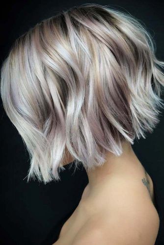 50 Impressive Short Bob Hairstyles To Try Lovehairstylescom - 