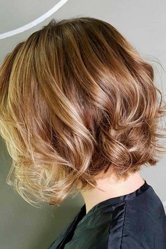 50 Impressive Short Bob Hairstyles To Try Lovehairstyles Com