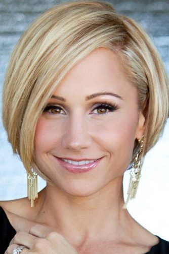 50 Impressive Short Bob Hairstyles To Try Lovehairstyles Com