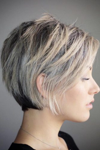 50 Impressive Short Bob Hairstyles To Try Lovehairstyles Com