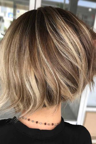 50 Impressive Short Bob Hairstyles To Try Lovehairstyles Com